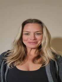 Poster for Birthday video from Heather Storm