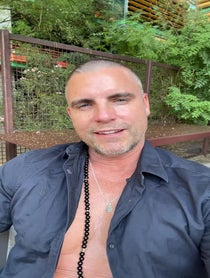 Poster for Mother's Day video from Colin Egglesfield