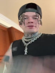 Poster for Mother's Day video from ROOK