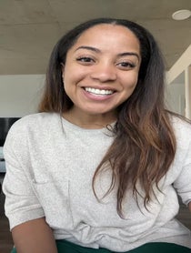 Poster for Mother's Day video from Tiffany Pennywell