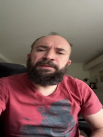 Poster for Mother's Day video from Craig Benzine