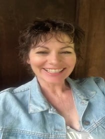 Poster for Mother's Day video from Lisa Chappell