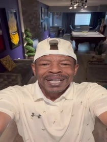 Poster for Pep Talk video from Muggsy Bogues