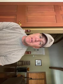 Poster for Question video from Tony O’Dell