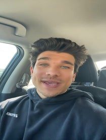 Poster for Mother's Day video from Pooch