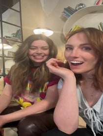 Poster for Other video from Kelsey & Becky (The Sorry Girls)