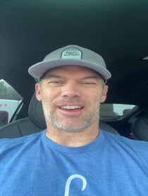 Poster for Birthday video from Mason Crosby