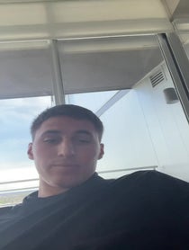 Poster for Question video from Collin Gillespie