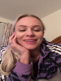 Poster for Question video from Penelope Ford