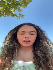 Poster for Other video from Alyssa Brito