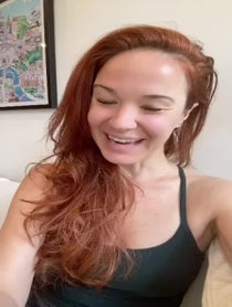 Poster for Other video from Sierra Boggess