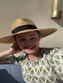 Poster for Other video from Ambyr Childers