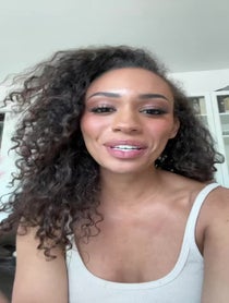 Poster for Mother's Day video from Taryn Delanie AKA taryntino21