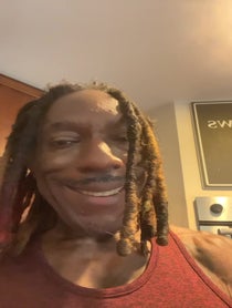 Poster for Birthday video from Boyd Tinsley