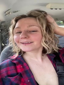 Poster for Birthday video from Jordan Todosey