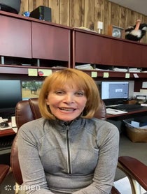 Poster for Intro video video from Stefanie Powers