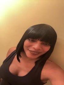 Poster for Birthday video from Sharaya J
