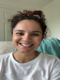 Poster for Mother's Day video from Lara Silva Covino
