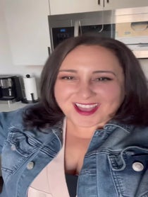 Poster for Mother's Day video from Robyn Schall