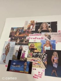 Poster for Intro video video from Jillian Barberie