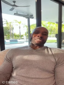 Poster for Intro video video from Morris Chestnut