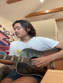 Poster for Birthday video from Will Jay