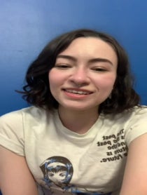 Poster for Pep Talk video from Jodelle Micah Ferland