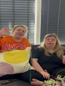 Poster for Other video from Safia And Co