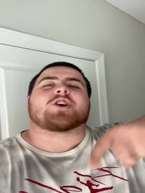 Poster for Pep Talk video from lilgoofball