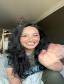 Poster for Question video from Peih Gee Law
