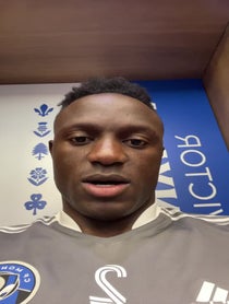 Poster for Other video from Victor Wanyama