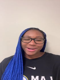 Poster for Other video from Aliyah A. Boston