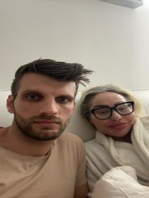 Poster for Birthday video from Florian