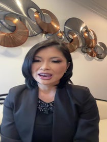 Poster for Birthday video from Jennie Nguyen