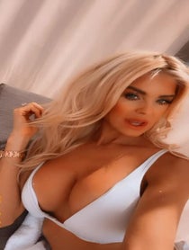 Poster for Other video from Victoria Silvstedt