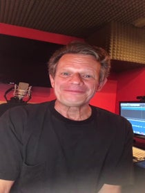 Poster for Other video from Bill Lobley