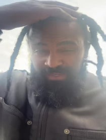 Poster for Pep Talk video from Ronny Turiaf