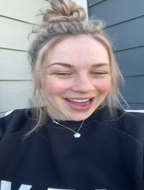 Poster for Birthday video from Shelby Bain