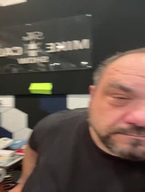 Poster for Mother's Day video from Mike Calta