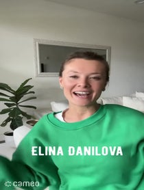 Poster for Intro video video from Elina Danilova