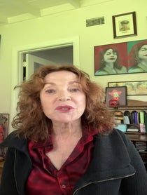 Poster for Other video from Melanie Chartoff