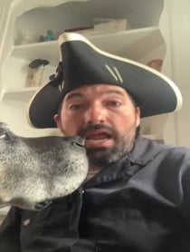 Poster for Other video from Christopher Corbin