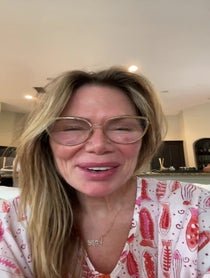 Poster for Mother's Day video from Mia Michaels