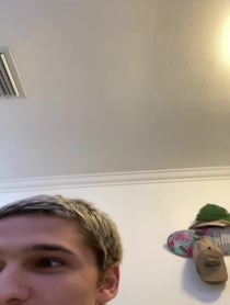 Poster for Pep Talk video from Machi