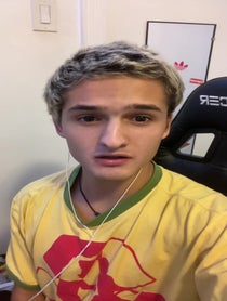 Poster for Birthday video from Machi