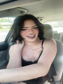 Poster for Birthday video from Demi Austin Looney