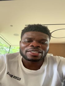 Poster for Other video from Thomas Teye Partey
