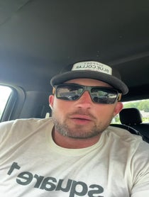 Poster for Mother's Day video from Michael Ray