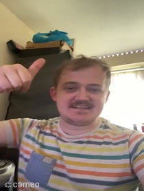Poster for Intro video video from MrLizpy