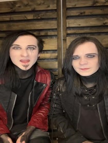 Poster for Question video from 2 Shadows